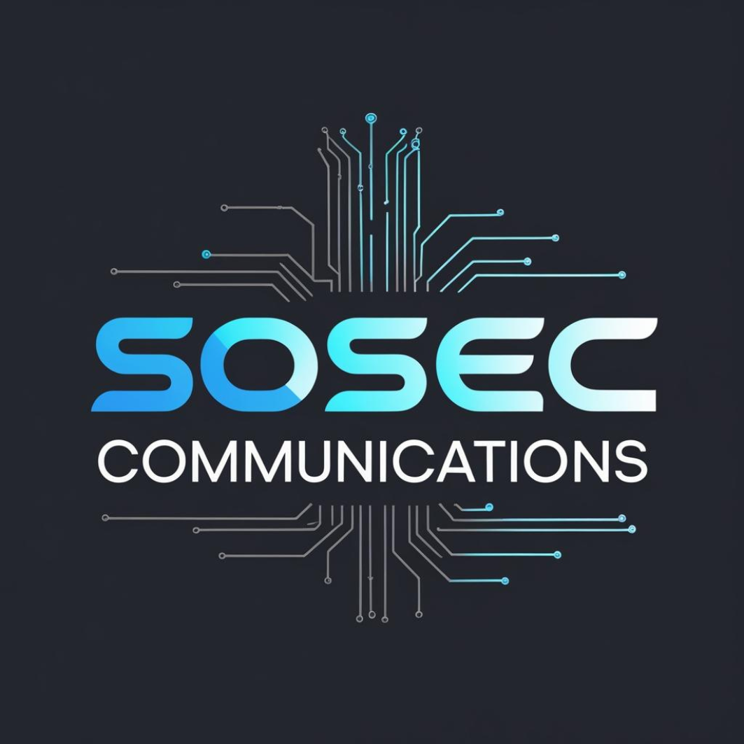 Sosec Communications